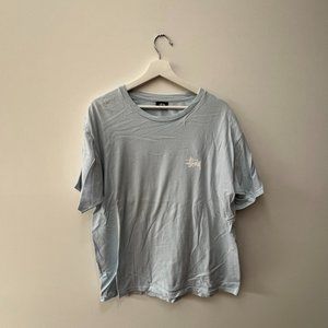 Stussy T-Shirt Large